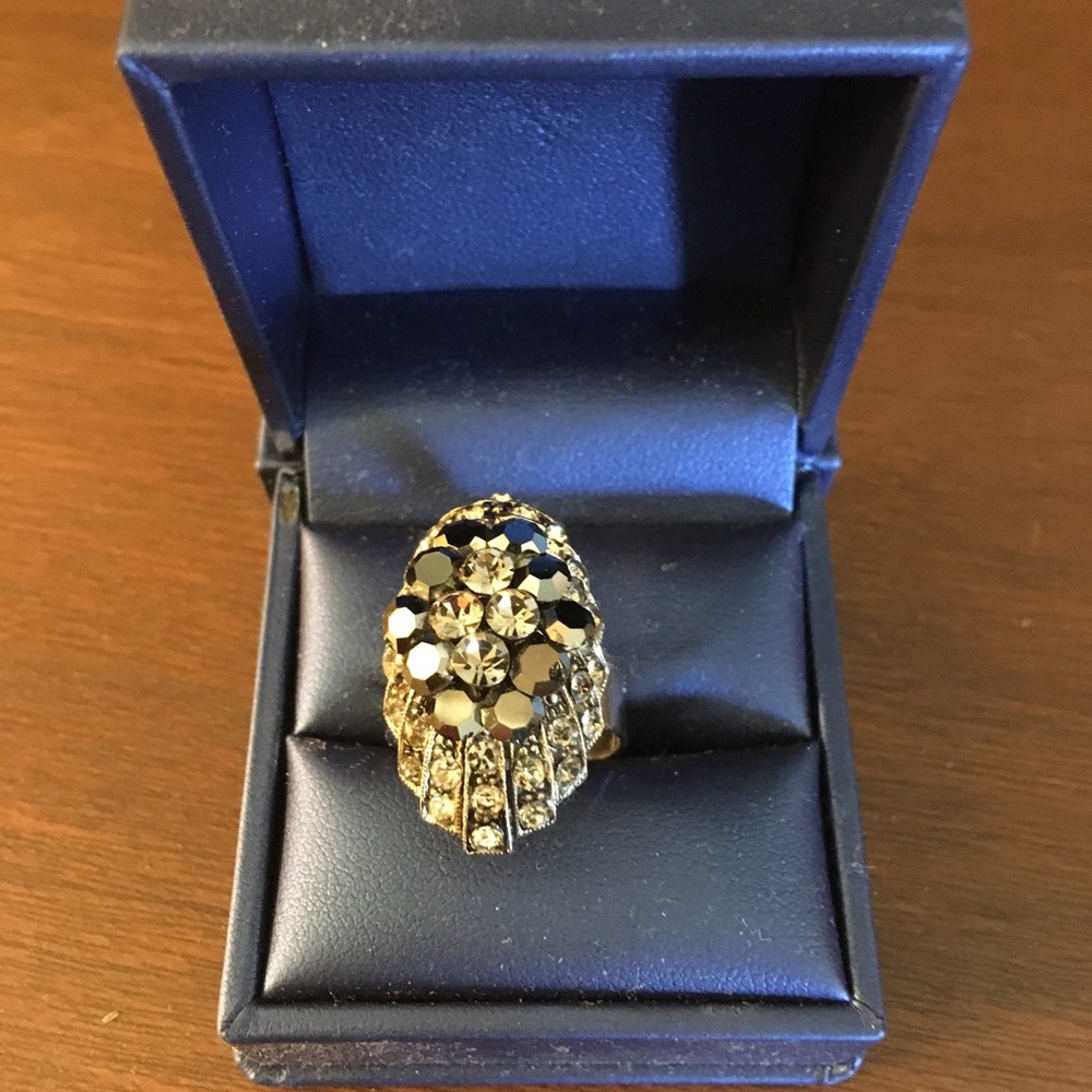 🐞Ring size 7